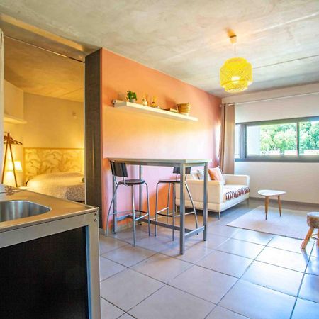 Le Saint Roch 1 - Ac Clim - Wifi - 50M Centre Ville Avignon Exterior photo